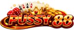 pussy88 logo